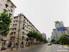 满五年,南北通,采光充足,8号线黄兴公园站