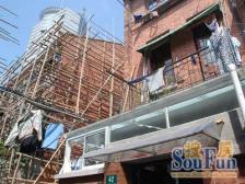 双南全明,位置幽静,楼道干净整洁,业主诚意出售