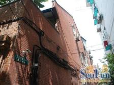 建国西路158弄 2室1厅 南 东南 北