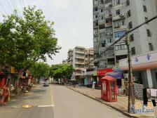 平江大楼1室东北朝向475.00万元/套出售