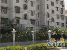 经典小两房南北户型楼层好适合小夫妻居住