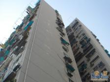 内环内 近肇嘉浜路 电梯高区两房带厅采光不挡 满五年 看房方