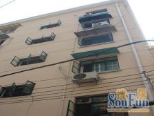 民心小区 3室1厅 南 北