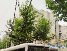 内环内+92年原建+一梯两户+18号地铁+不靠马路+贴瓷砖