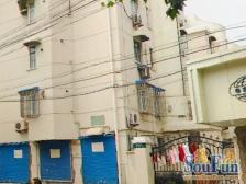 三楼+南北2房+低总价+8/18号线+内环内+近三甲医院