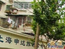 三楼+南北2房+低总价+8/18号线+内环内+近三甲医院