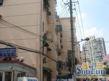 内环低总价,边套两房一厅,格局方正,全天候满屋阳光