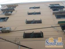 民心小区 3室1厅 南 北