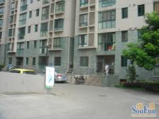 豪装地复,这种杨浦滨江底复很少的,还能拎包入住