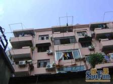 近九号线,中间楼层,双南户型哎,满五 V1,诚意出售