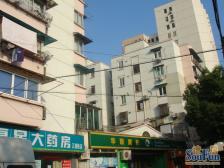 绿苑基金会,淞虹路站600米,业主自住装修小户型,看房方便