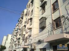 九院步行近,电梯房、楼道干净明亮、厨房卫生间有窗!