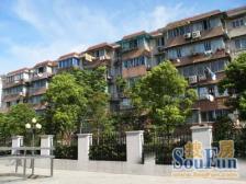 静安一室一厅全明户型 采光无遮挡 有钥匙随时看房