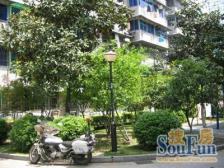 静安区彭浦景凤小区1室0厅