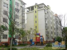 静安一室一厅全明户型 采光无遮挡 有钥匙随时看房