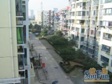 静安区,万科物业,边套全明,诚意出售