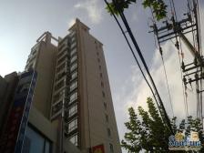 错层式住宅,电梯房,大开间,厨卫朝北