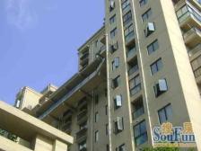 大院子 随时可以看房 诚意出售