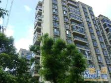 2008年品质小区,在卖的不多,税费各付,房东诚心出售