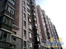 环境优美,居家装修,精装好房,大两房