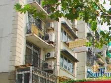 铁岭路10弄 2室2厅 南 北