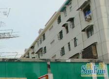 控江·图们小区·1室·1厅