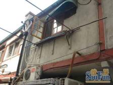 一梯四户,大开间,厨卫朝北,品质小区