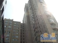 静安寺商圈高区南北通全明视野开阔全天采光