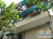 静安寺板块,精装一室户,拎包入住