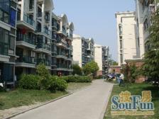 泗泾·中京苑·1室·2厅