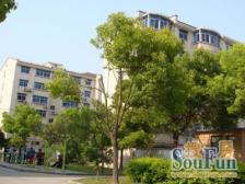 中京苑多层3房2厅2卫南北通满五年税费少诚心出售