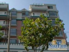 5复6楼 5楼2房2厅1卫 6楼3房1卫+露台 停车方便