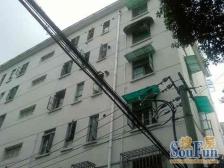 侨汇房 全明两房 得房率很高 精装修 拎包入住