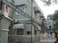 静安寺·南京西路1984弄·5室·1厅