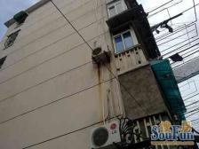 此房满五税费少 中间楼层 全明户型 双轨地铁600米