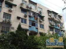 彭浦地铁口.飞机户型三房一厅.三南一北.全明户型