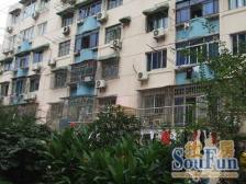 彭浦地铁口.飞机户型三房一厅.三南一北.全明户型