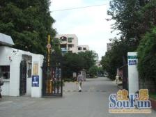 电梯飞机户型精装修三房 近彭浦地铁口