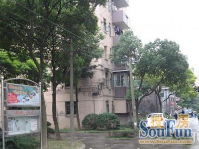 真光六街坊实景图