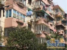 真光六小区 2室1厅 南