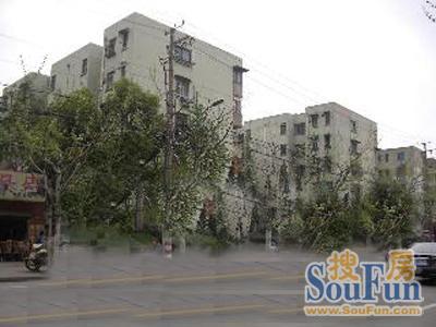真光六街坊实景图
