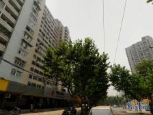 此房朝南一门关,电梯高区采光通风好+有钥匙随时看房