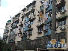 彭浦·临汾路1244弄·1室·1厅