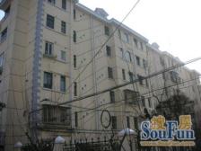 小区景观位置,厨卫朝北,主卧朝南,小区中心位置