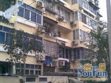 巨野小区 1室1厅 南