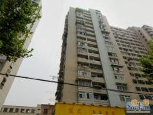 首付20万 绝美低楼层 谁买谁享受 5+23号线 出行无忧