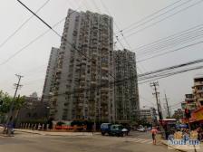 满五年税费少,视野好地铁5+23号线 户型正