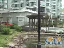 小区位置好 精装修 户型好