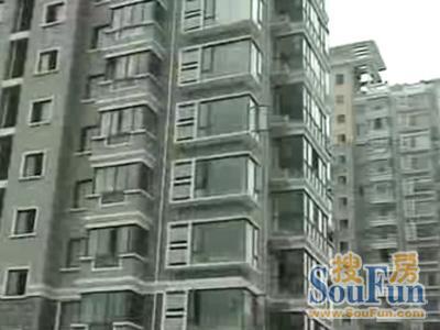 阳光四季园实景图