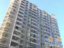 电梯复式带露台,有产权车位,装修清爽,诚意出售